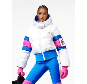 GOLDBERGH PUCK SKI JACKET