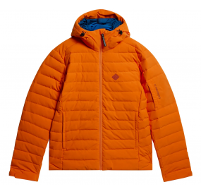 J.LINDEBERG THERMIC DOWN SKI JACKET