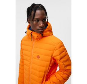 J.LINDEBERG THERMIC DOWN SKI JACKET