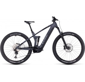 CUBE STEREO HYBRID 140 HPC RACE 750