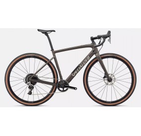 SPECIALIZED DIVERGE COMP CARBON