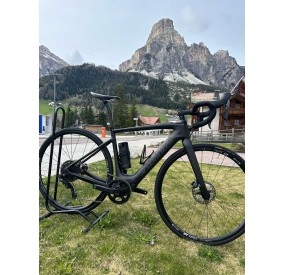 SPECIALIZED TURBO CREO SL CARBON EX NOLO