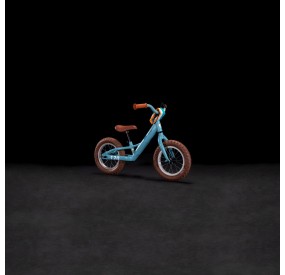 BICI BAMBINO CUBE CUBIE 120 WALK