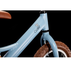 BICI BAMBINO CUBE CUBIE 120 WALK