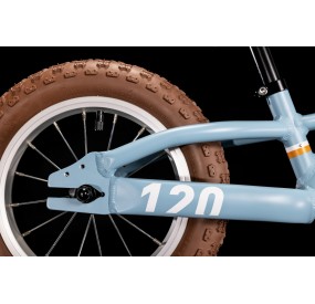 BICI BAMBINO CUBE CUBIE 120 WALK