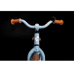 BICI BAMBINO CUBE CUBIE 120 WALK