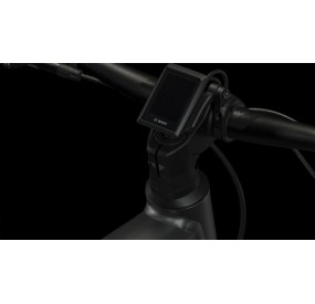 CUBE REACTION HYBRID RACE 750