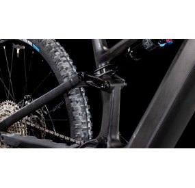 CUBE STEREO HYBRID ONE 800 HCP RACE 800