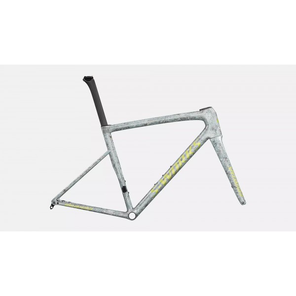 SPECIALIZED S-WORKS TARMAC SL 8 TELAIO SPECIALIZED S-WORKS TARMAC SL 8 TELAIO