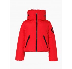 GOLDBERGH PORTER GIACCA SCI