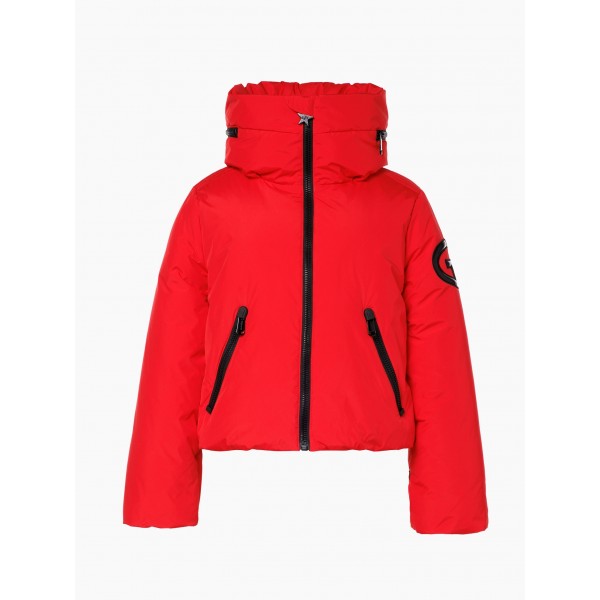 GOLDBERGH PORTER GIACCA SCI