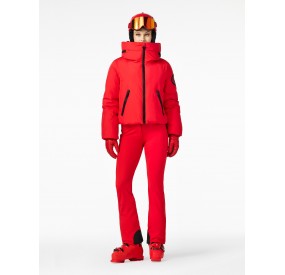 GOLDBERGH PORTER GIACCA SCI ROSSA