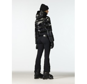 GOLDBERGH BOMBARDINO GIACCA SCI nera