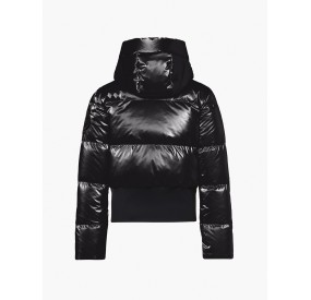 GOLDBERGH BOMBARDINO GIACCA SCI nera