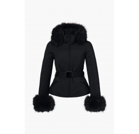 GOLDBERGH GISELLE GIACCA SCI