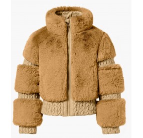 GOLDBERGH FURRY GIACCA SCI