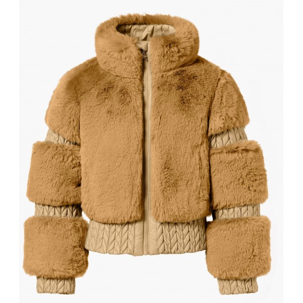 GOLDBERGH FURRY GIACCA SCI