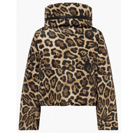 GOLDBERGH PANTERA GIACCA SCI