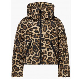 GOLDBERGH PANTERA GIACCA SCI