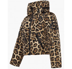 GOLDBERGH PANTERA GIACCA SCI