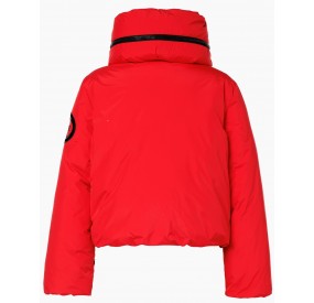 GOLDBERGH PORTER GIACCA SCI