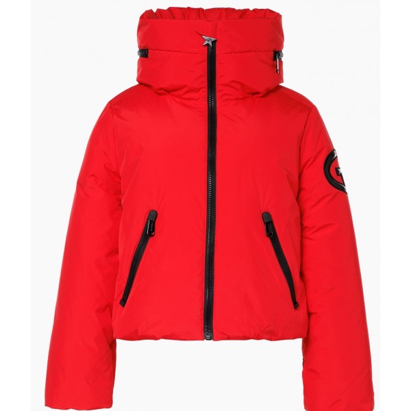 GOLDBERGH PORTER GIACCA SCI