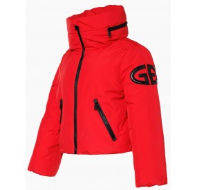 GOLDBERGH PORTER GIACCA SCI