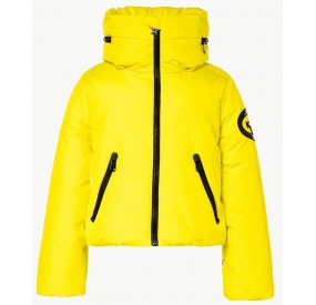 GOLDBERGH PORTER GIACCA SCI