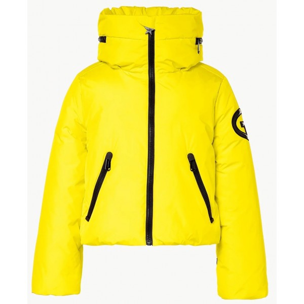 GOLDBERGH PORTER GIACCA SCI