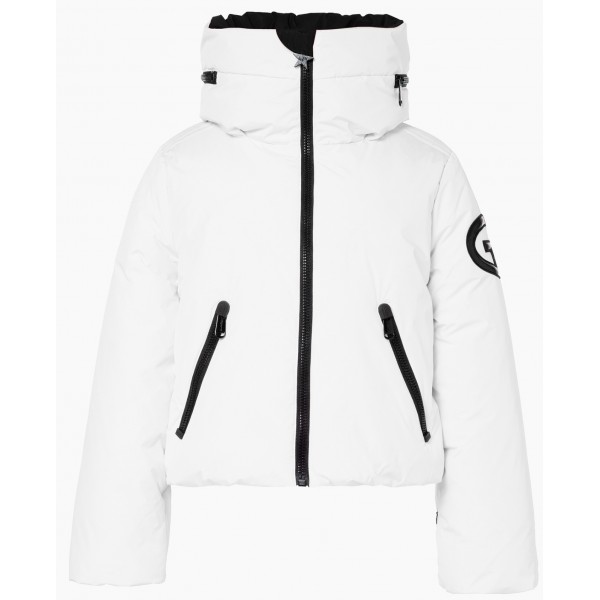 GOLDBERGH PORTER GIACCA SCI