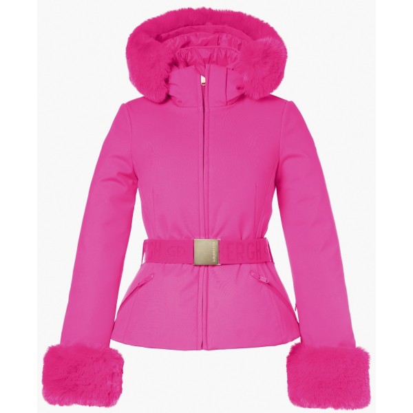 GOLDBERGH GISELLE GIACCA SCI