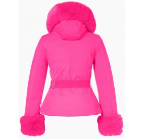 GOLDBERGH GISELLE GIACCA SCI