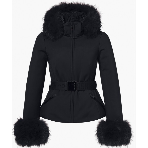 GOLDBERGH GISELLE GIACCA SCI