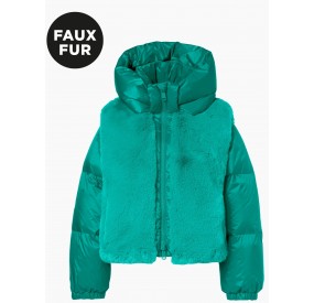 GOLDBERGH LA REINE GIACCA SCI