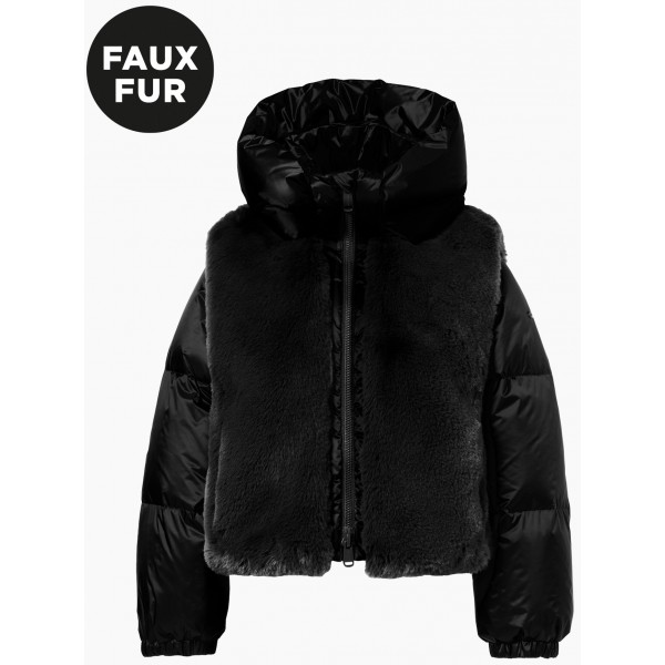 GOLDBERGH LA REINE GIACCA SCI