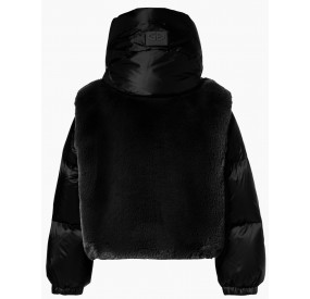 GOLDBERGH LA REINE GIACCA SCI