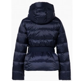 GOLDBERGH BEA GIACCA SCI