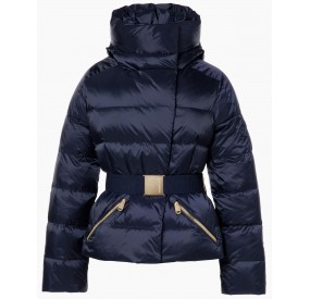 GOLDBERGH BEA GIACCA SCI