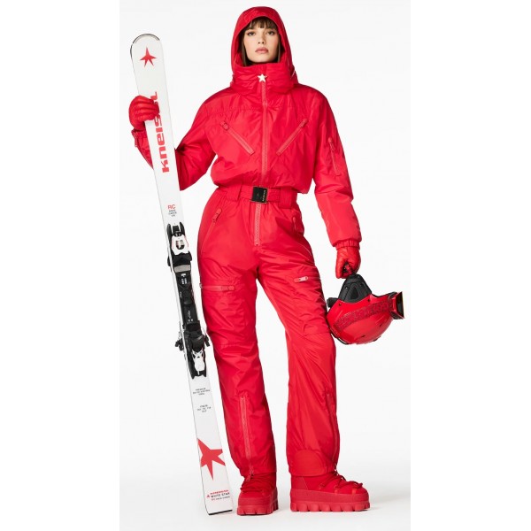 GOLDBERGH DISCOVER SKI SUIT
