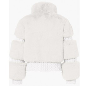 GOLDBERGH FURRY GIACCA SCI