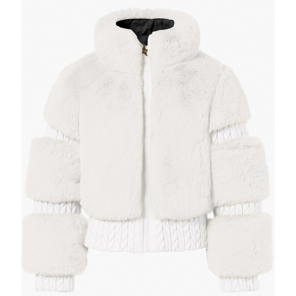 GOLDBERGH FURRY GIACCA SCI