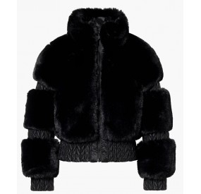 GOLDBERGH FURRY GIACCA SCI