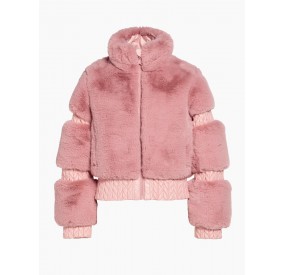 GOLDBERGH FURRY SKI JACKET