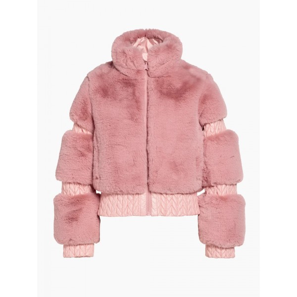 GOLDBERGH FURRY GIACCA SCI