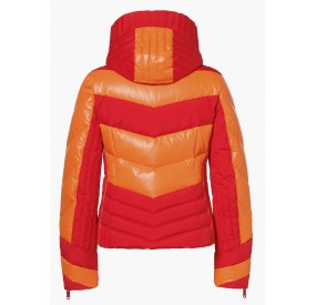 GOLDBERGH VALANGA GIACCA SCI