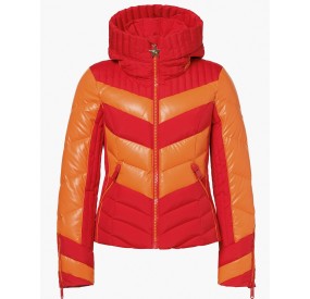 GOLDBERGH VALANGA GIACCA SCI