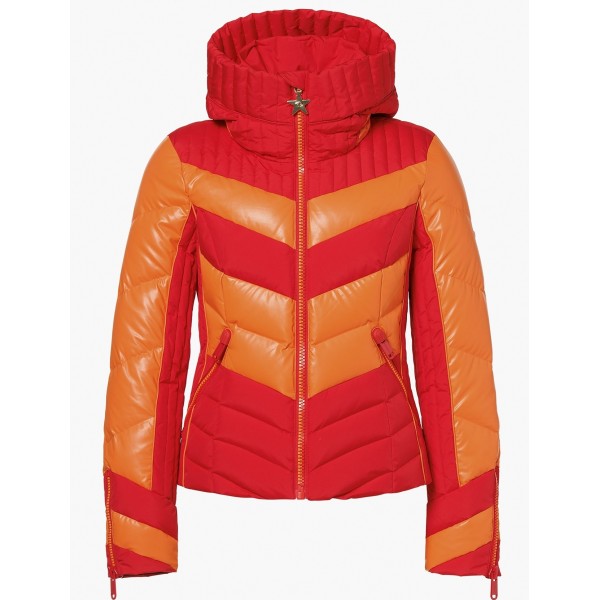 GOLDBERGH VALANGA SKI JACKET
