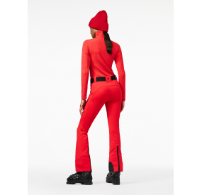 GOLDBERGH PIPPA PANT RED