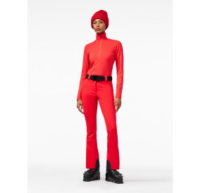 GOLDBERGH PIPPA PANT RED