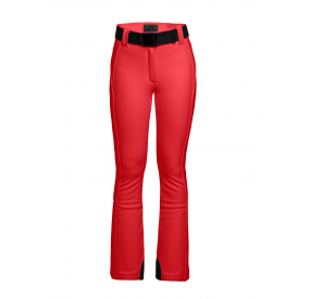 GOLDBERGH PIPPA PANT RED